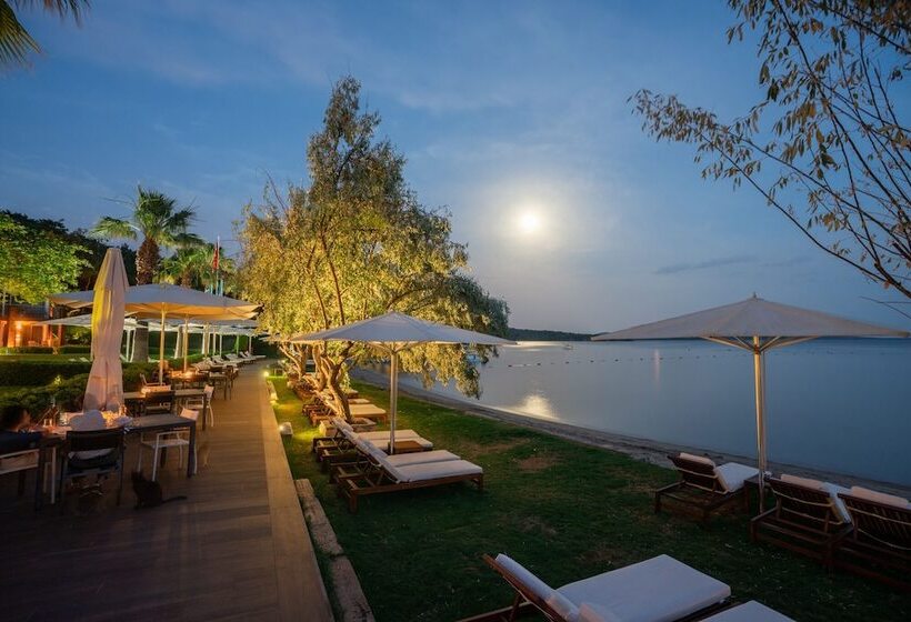 Ortunc Hotel   Boutique Class