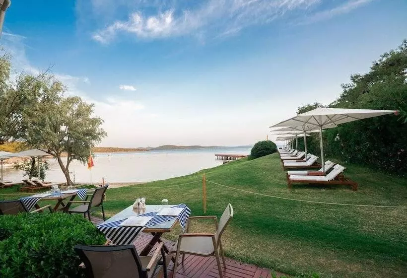 Ortunc Hotel Boutique Class