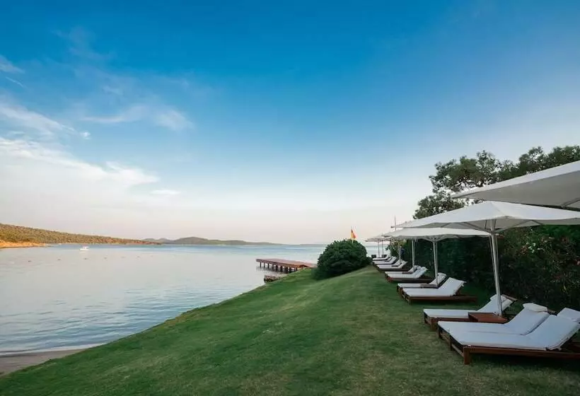 Ortunc Hotel Boutique Class