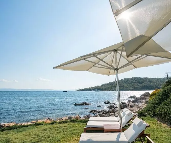 Ortunc Hotel Boutique Class