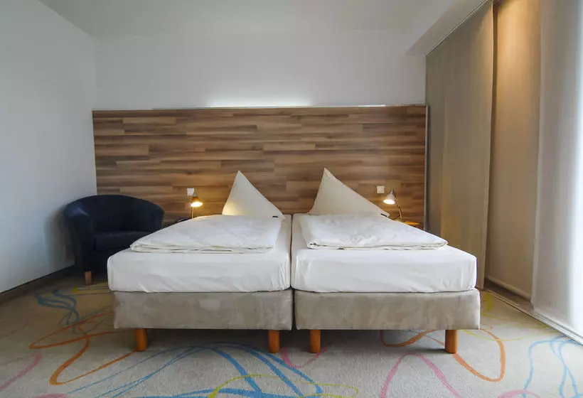 Отель Petul Apart City Garden