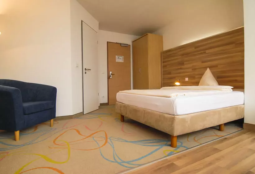 Отель Petul Apart City Garden