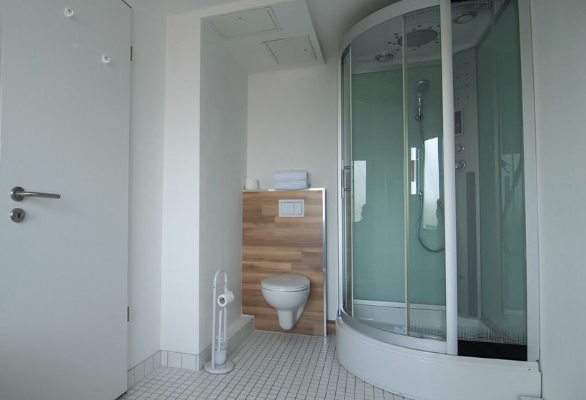 Отель Petul Apart  City Garden