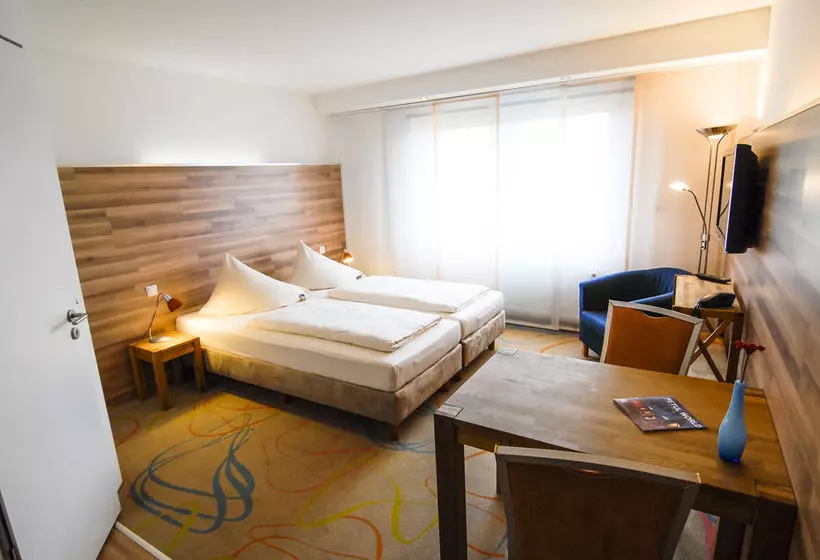 Отель Petul Apart City Garden