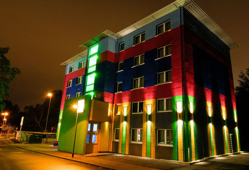 Отель Petul Apart  City Garden