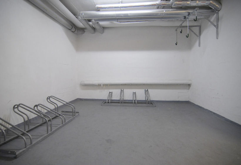 Отель Petul Apart  City Garden