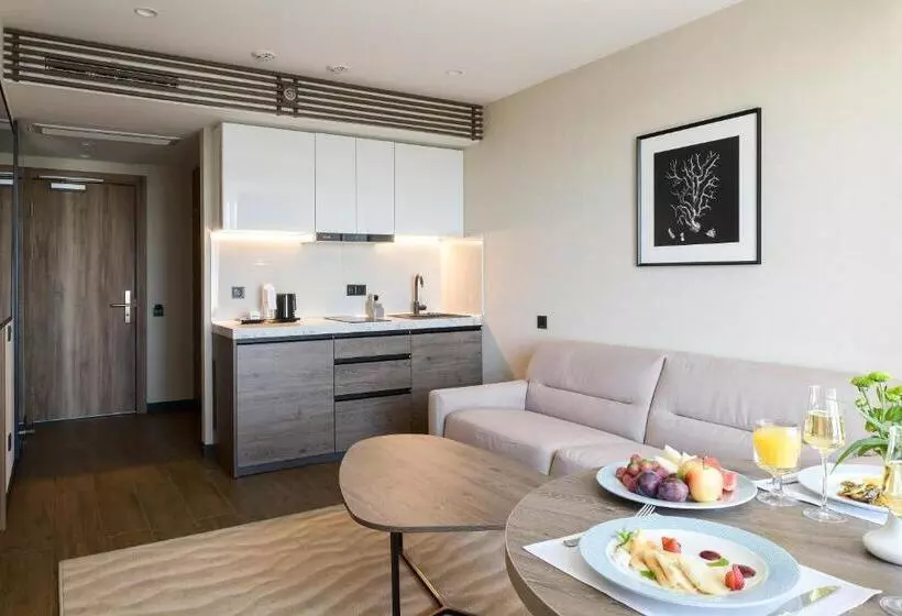 Premier Hotel Odesa