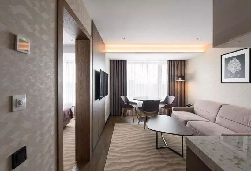 Premier Hotel Odesa