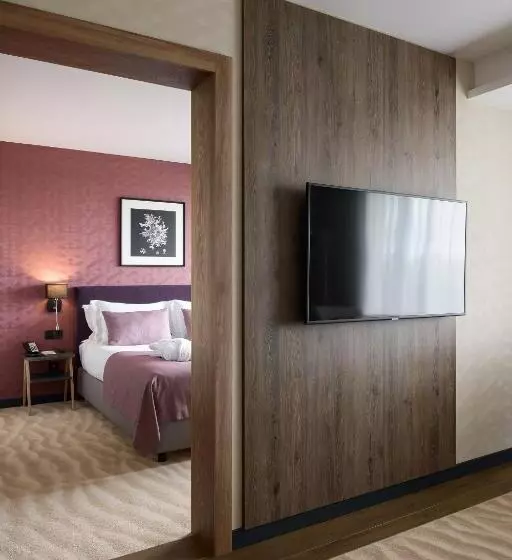 Premier Hotel Odesa