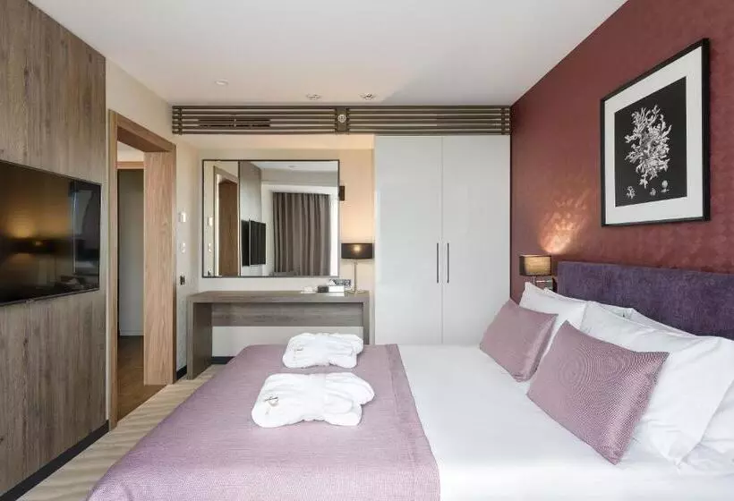 Premier Hotel Odesa