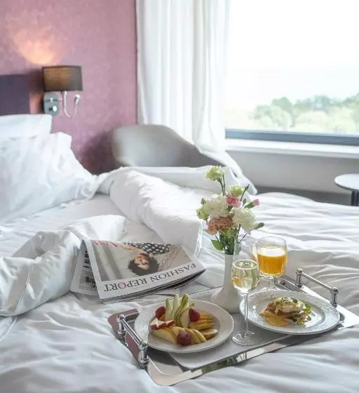 Premier Hotel Odesa