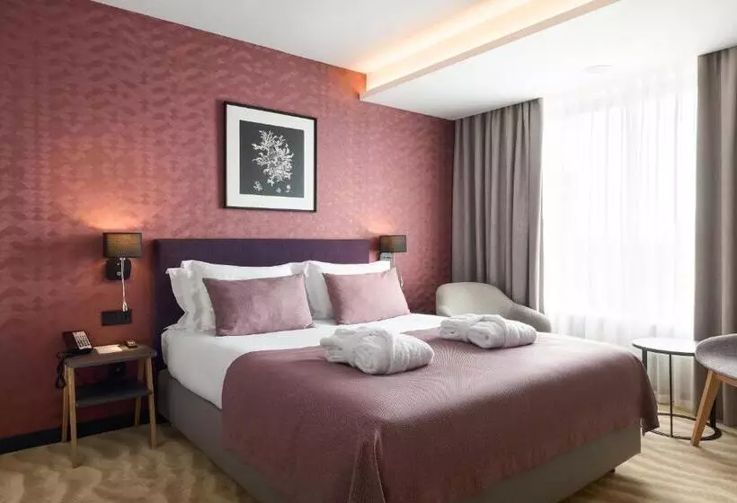 Premier Hotel Odesa