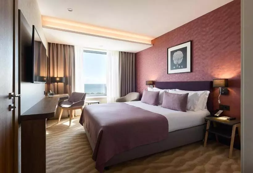 Premier Hotel Odesa