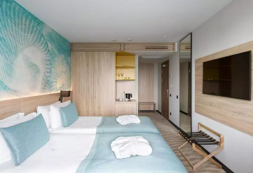 Premier Hotel Odesa