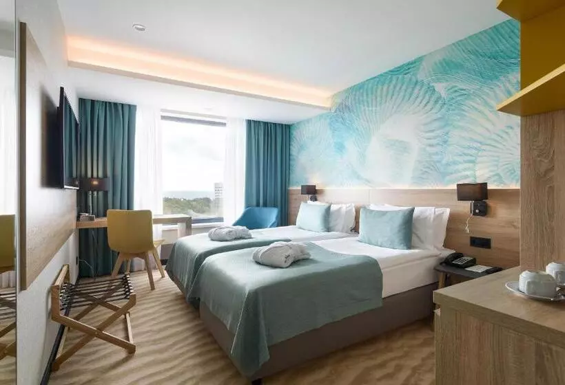 Premier Hotel Odesa