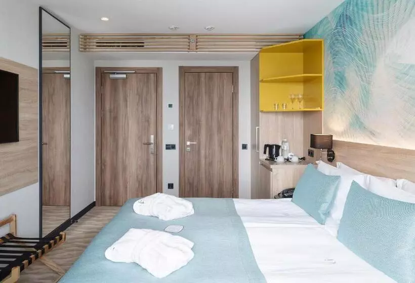 Premier Hotel Odesa
