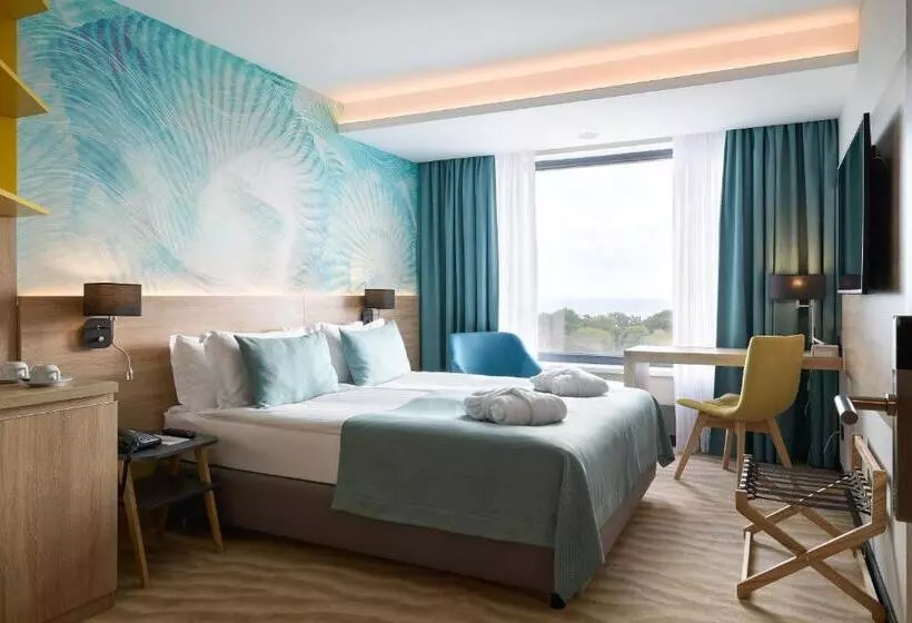 Premier Hotel Odesa