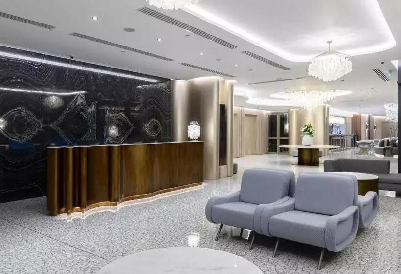 Premier Hotel Odesa