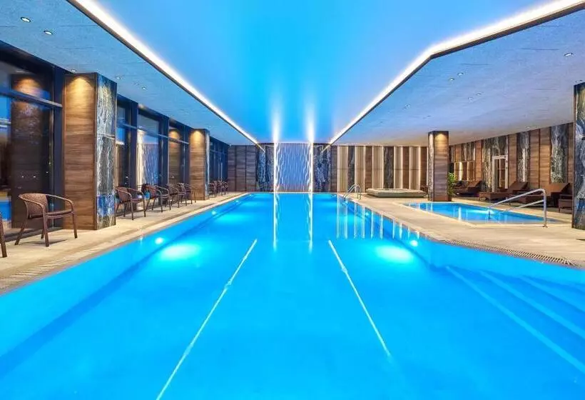 Premier Hotel Odesa