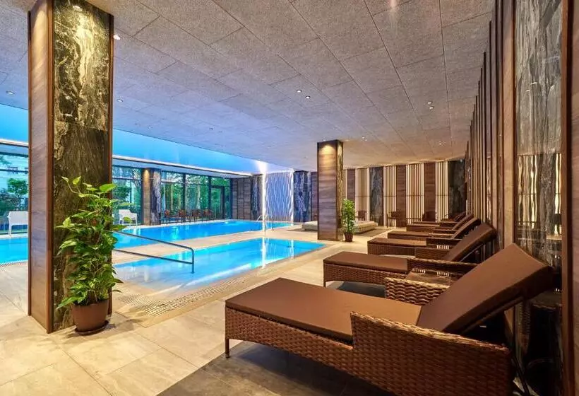 Premier Hotel Odesa