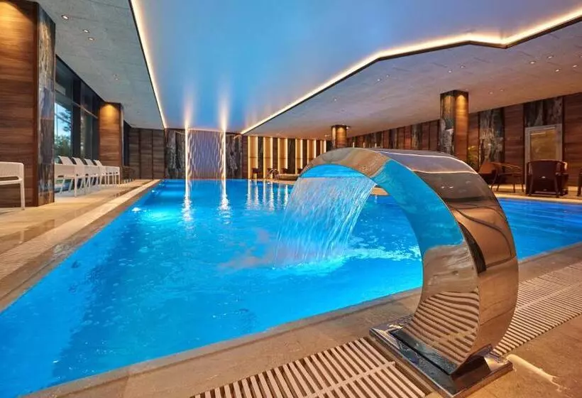 Premier Hotel Odesa