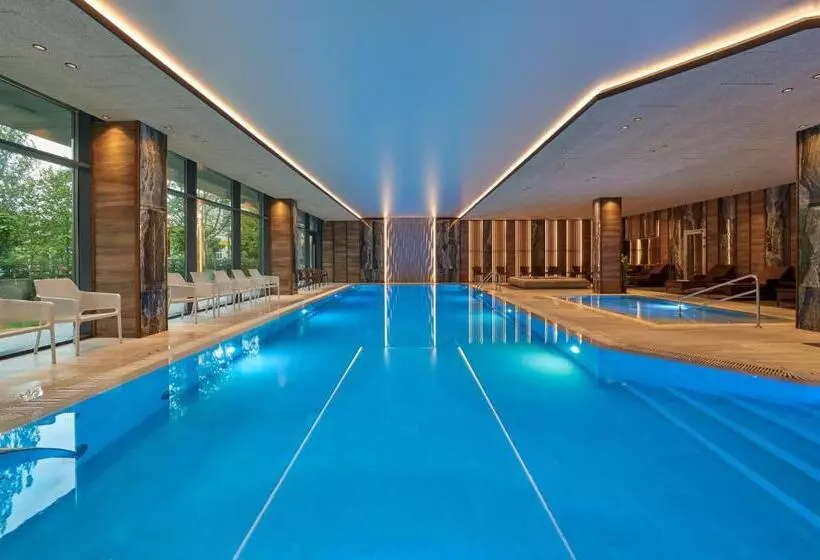 Premier Hotel Odesa