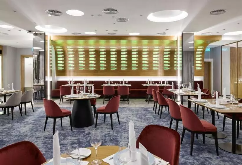 Premier Hotel Odesa