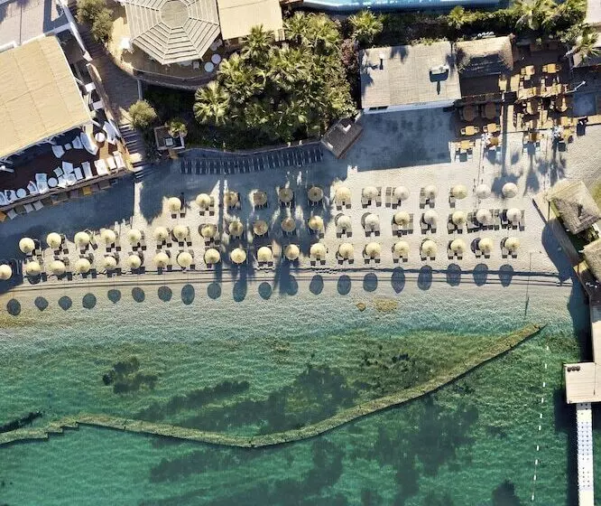 Lomakeskus Tui Magic Life Bodrum Adults Only