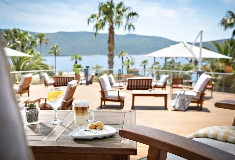 Lomakeskus Tui Magic Life Bodrum Adults Only