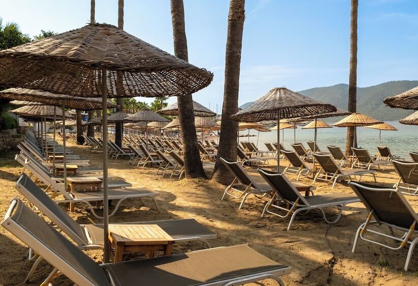 منتجع Tui Magic Life Bodrum   Adults Only