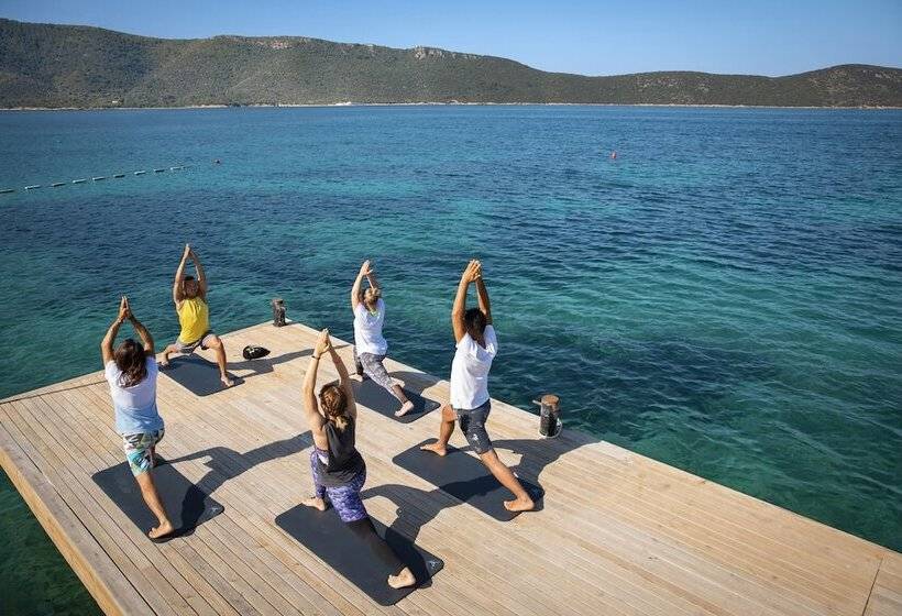 منتجع Tui Magic Life Bodrum   Adults Only