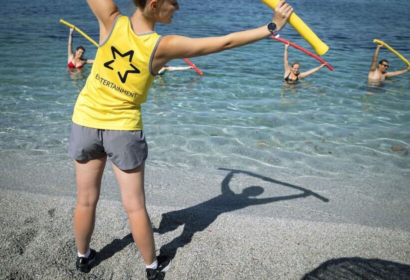 منتجع Tui Magic Life Bodrum   Adults Only