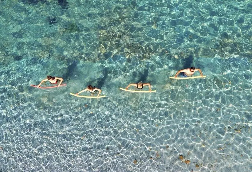 Lomakeskus Tui Magic Life Bodrum Adults Only