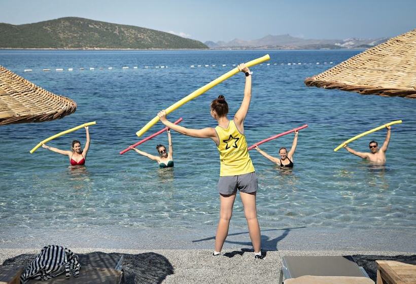 منتجع Tui Magic Life Bodrum   Adults Only