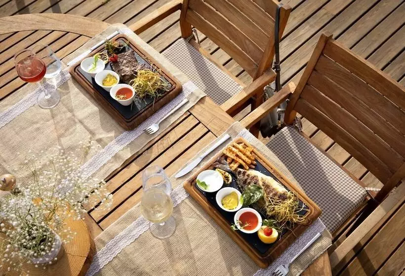 Lomakeskus Tui Magic Life Bodrum Adults Only