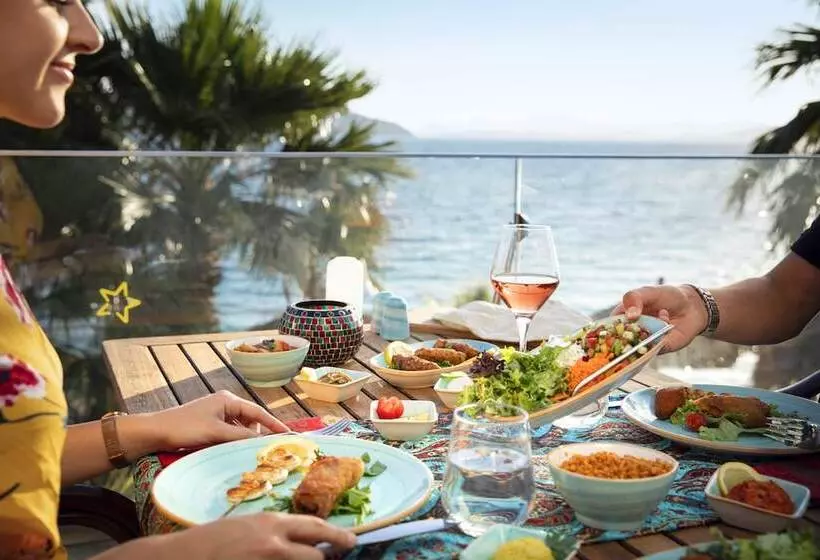 Lomakeskus Tui Magic Life Bodrum Adults Only