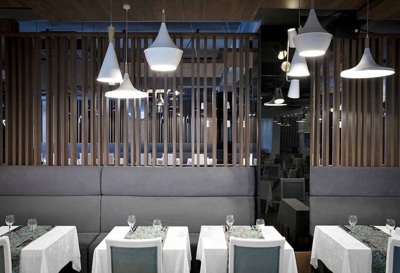 منتجع Tui Magic Life Bodrum   Adults Only