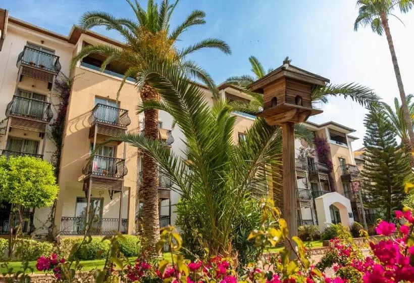 Lomakeskus Tui Magic Life Bodrum Adults Only