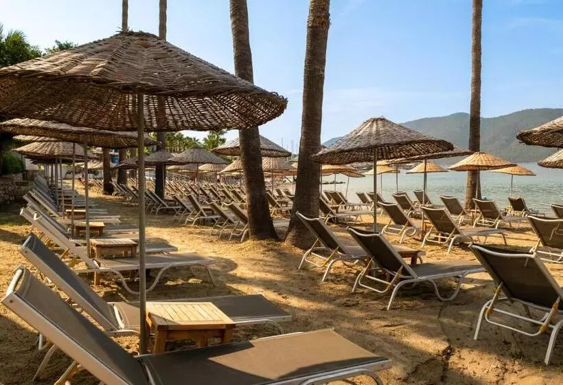 Lomakeskus Tui Magic Life Bodrum Adults Only