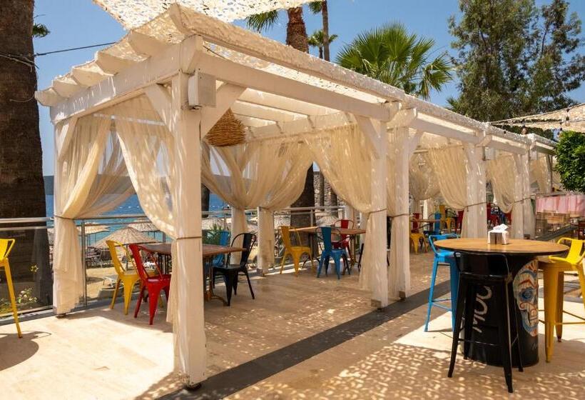 منتجع Tui Magic Life Bodrum   Adults Only