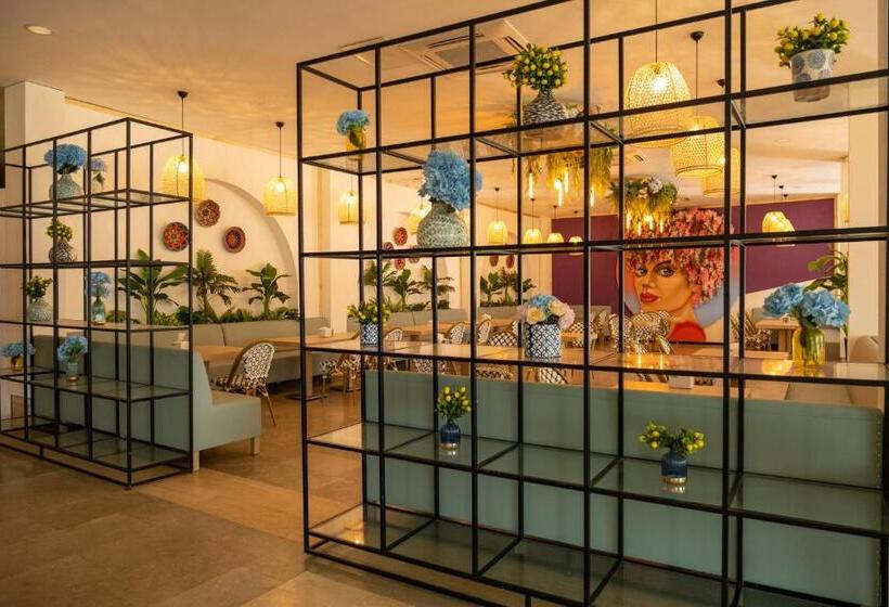 منتجع Tui Magic Life Bodrum   Adults Only