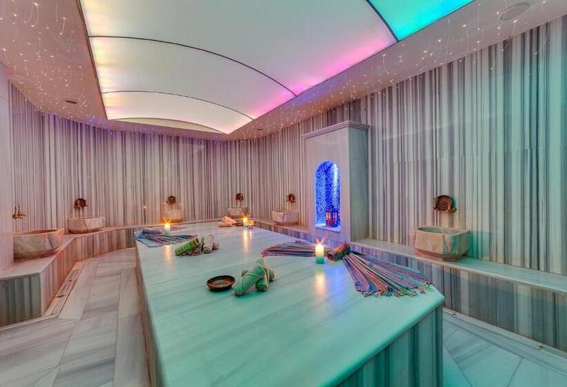 منتجع Tui Magic Life Bodrum   Adults Only