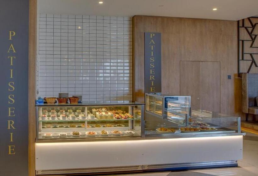 منتجع Tui Magic Life Bodrum   Adults Only