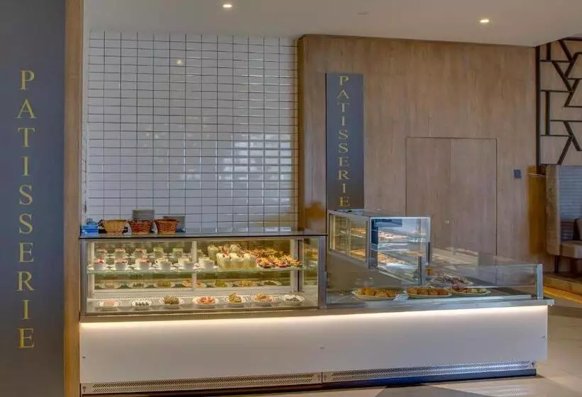 Lomakeskus Tui Magic Life Bodrum Adults Only