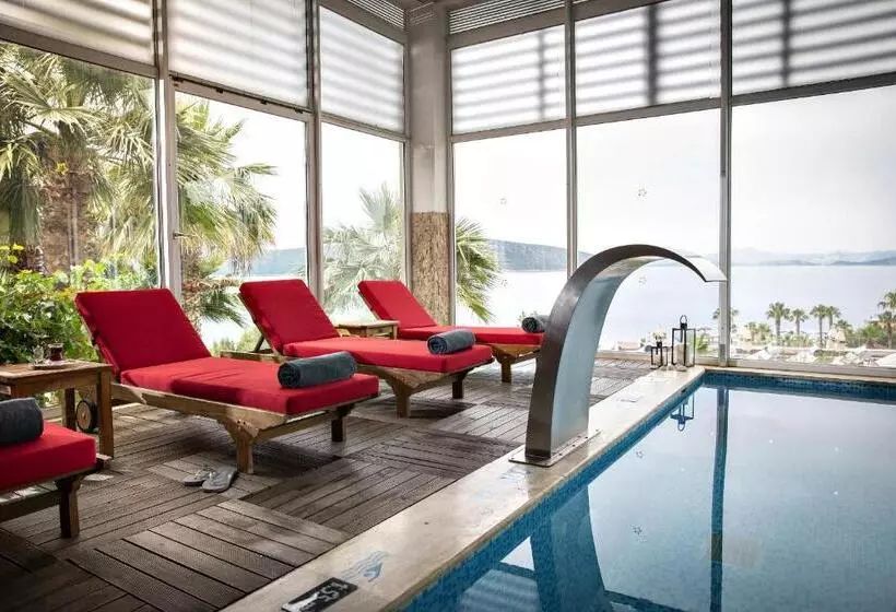 Lomakeskus Tui Magic Life Bodrum Adults Only