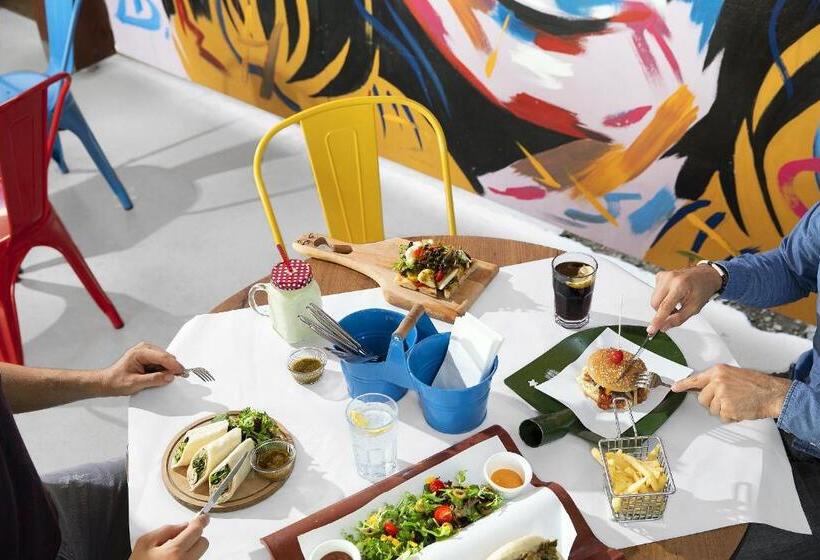 منتجع Tui Magic Life Bodrum   Adults Only