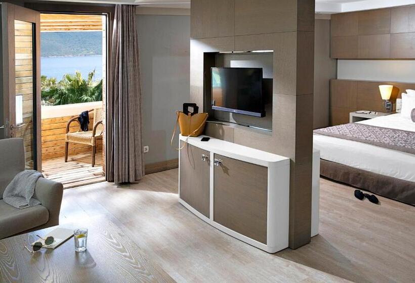 منتجع Tui Magic Life Bodrum   Adults Only