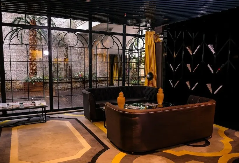 Sura Design Hotel & Suites