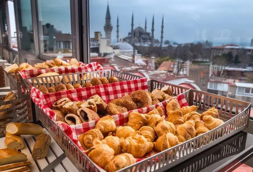 Sura Design Hotel & Suites