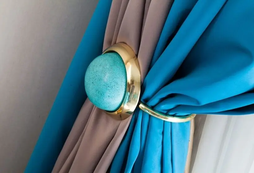 Sura Design Hotel & Suites